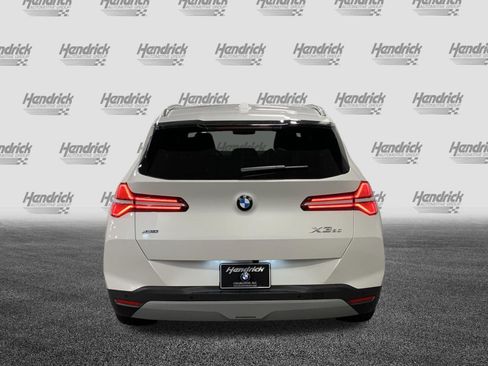 Used 2025 BMW X3 xDrive30 w/ Premium Package AWD/4WD image 7