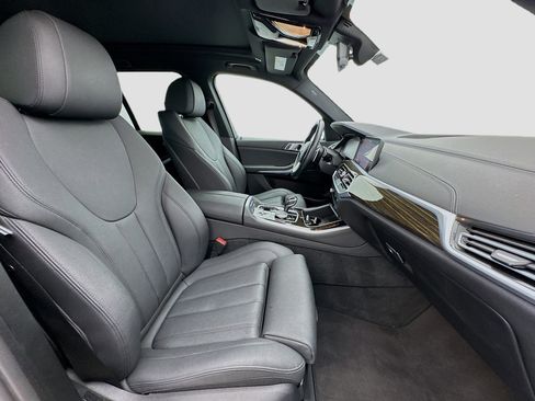Used 2021 BMW X5 xDrive45e w/ Parking Assistance Package image 20