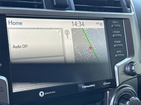 Certified 2024 Toyota 4Runner SR5 Premium image 14