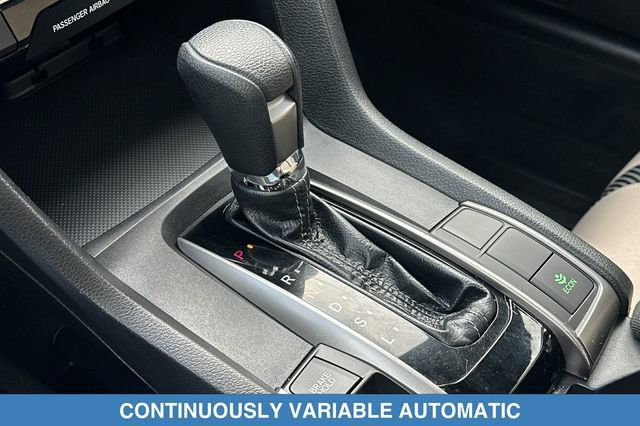 Certified 2018 Honda Civic EX image 23