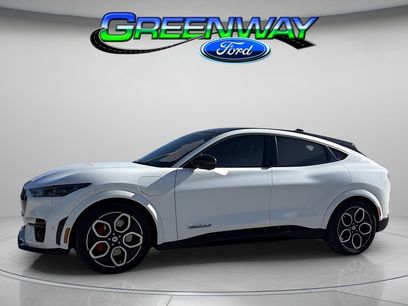 Used 2023 Ford Mustang Mach-E GT