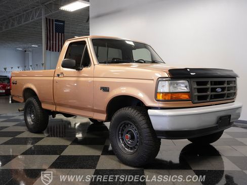 Used 1994 Ford F150 XL image 16