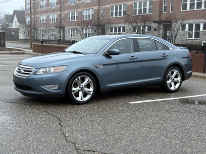 Used 2010 Ford Taurus SHO