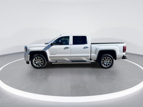 Used 2017 GMC Sierra 1500 Denali image 5