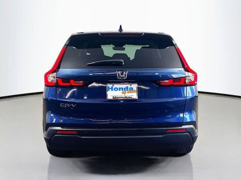 Used 2025 Honda CR-V EX-L image 22