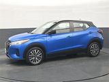 Used 2024 Nissan Kicks SV image 4