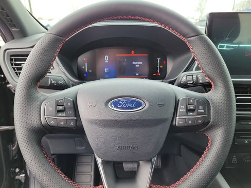 New 2026 Ford Escape ST-Line w/ Tech Pack #1 image 21