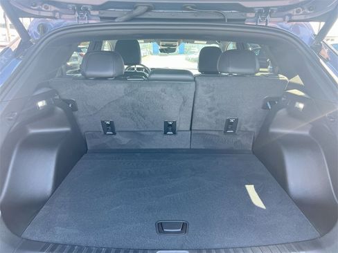 Certified 2024 Chevrolet Blazer EV RS image 20