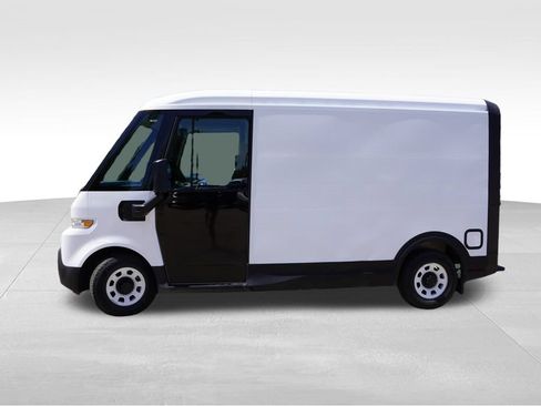 Used 2024 Chevrolet Brightdrop 400 w/ Commercial Equipment Package AWD/4WD image 10