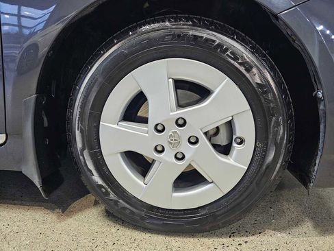 Used 2010 Toyota Prius Five image 9