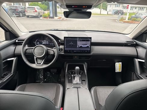 New 2026 MAZDA CX-5 Select AWD/4WD image 14