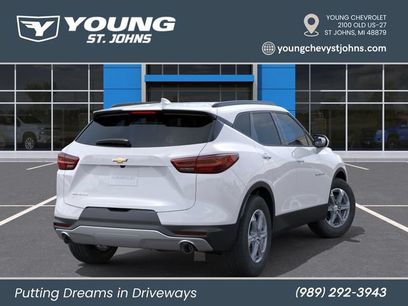 New 2026 Chevrolet Blazer LT w/ Convenience Package