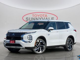 Used 2024 Mitsubishi Outlander SE video 1