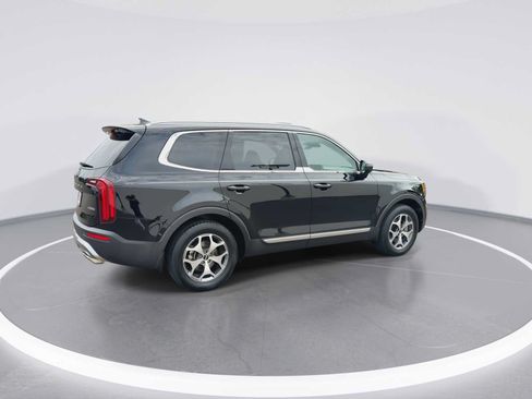 Used 2020 Kia Telluride EX AWD/4WD image 8