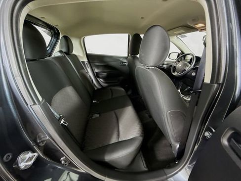 Used 2024 Mitsubishi Mirage ES image 24