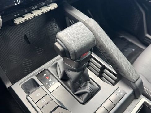 Certified 2025 Toyota Tacoma TRD Sport RWD image 26