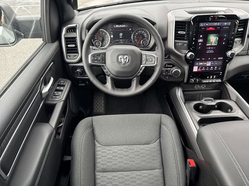 New 2026 RAM 1500 Big Horn image 28