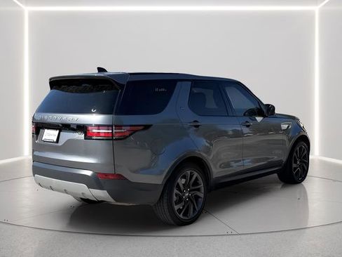 Used 2019 Land Rover Discovery HSE image 5