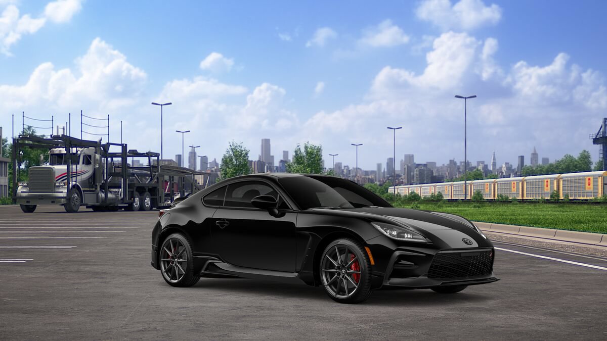 New 2027 Toyota GR86 Premium w/ GR Aero Kit RWD image 14