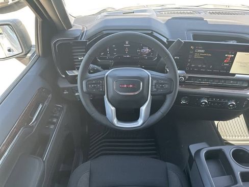 New 2024 GMC Sierra 1500 Elevation image 31