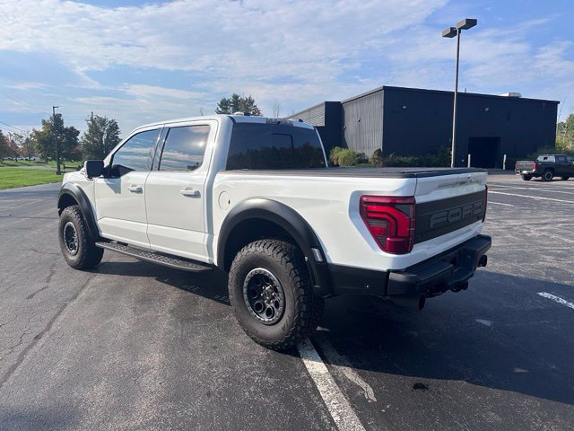 Used 2025 Ford F150 Raptor AWD/4WD image 5