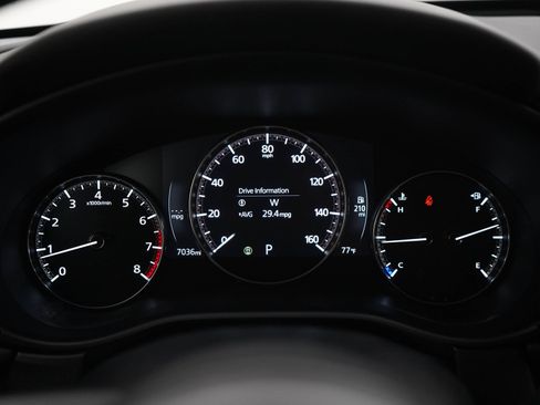 Used 2026 MAZDA CX-30 AWD 2.5 S w/ Select Sport Pkg image 25