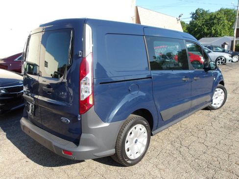 Used 2018 Ford Transit Connect XL image 6