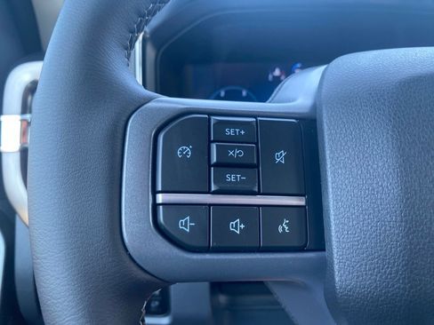 New 2026 Ford F350 Lariat w/ Chrome Package image 10