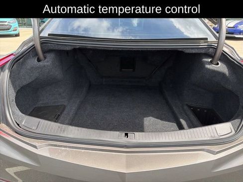 Used 2014 Cadillac CTS AWD Sedan image 10