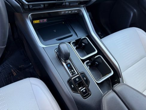 Certified 2024 Lexus TX 350 FWD image 24