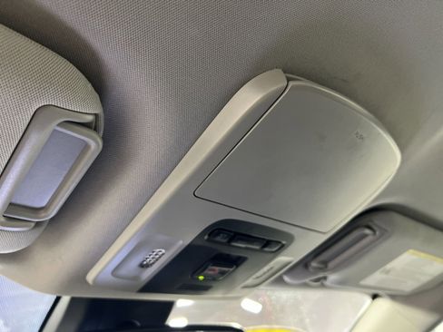 Used 2024 Toyota Camry XLE image 36