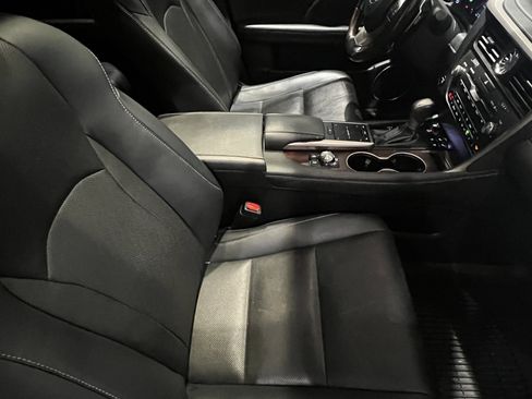 Certified 2021 Lexus RX 450hL AWD w/ Premium Package image 45