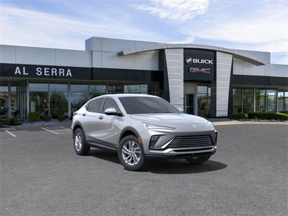 New 2025 Buick Envista Preferred w/ Convenience I Package