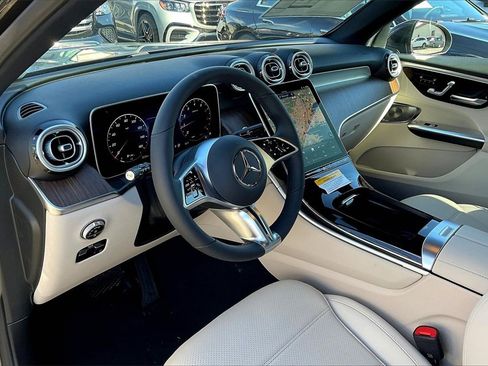 New 2026 Mercedes-Benz GLC 300 4MATIC image 6