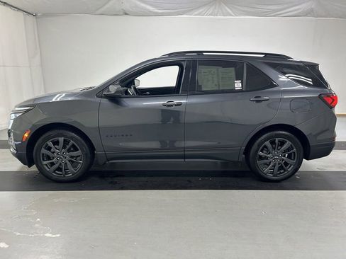 Used 2023 Chevrolet Equinox RS image 6