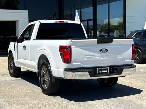 Used 2024 Ford F150 XL w/ Equipment Group 103A High RWD image 11
