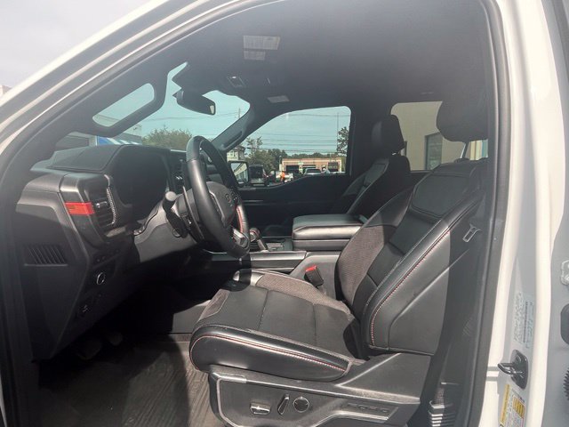 Used 2024 Ford F150 Raptor AWD/4WD image 6
