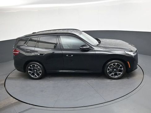 Used 2025 BMW X3 xDrive30i w/ Premium Package image 22