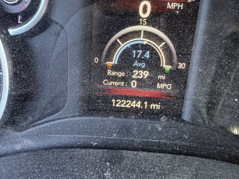 Used 2019 RAM 1500 Big Horn AWD/4WD image 5