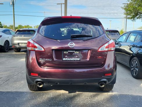 Used 2014 Nissan Murano S FWD image 7