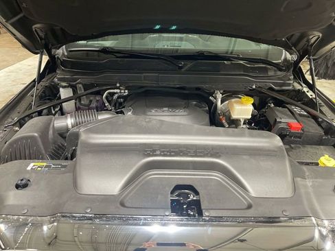 New 2026 RAM 2500 Big Horn image 24