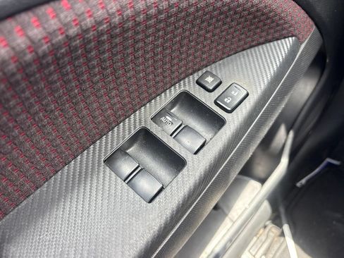Used 2024 Mitsubishi Mirage G4 LE FWD image 24