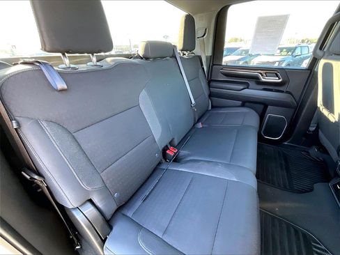 Used 2024 Chevrolet Silverado 2500 LT image 15