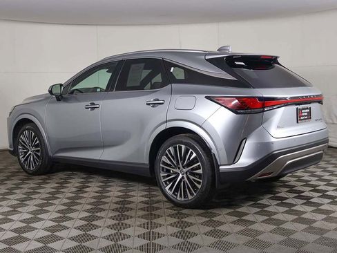 Used 2024 Lexus RX 350 w/ Convenience Package image 12