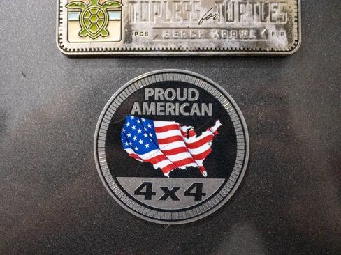 Used 2022 Jeep Gladiator Sport image 30