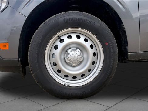 New 2026 Ford Maverick XL AWD/4WD image 11
