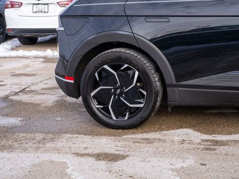 Certified 2024 Hyundai Ioniq 5 SEL image 10