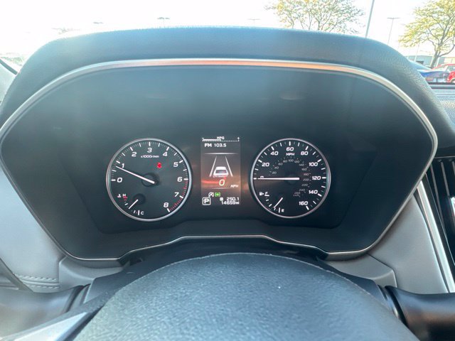 Used 2024 Subaru Legacy Limited AWD/4WD image 30