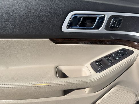 Used 2013 Ford Explorer Limited image 15