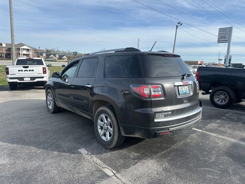 Used 2015 GMC Acadia SLE image 4